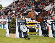 SKELTON BIG STAR LaBaule2013- S5 9969 : 2013, BIG STAR, La Baule, SKELTON NICK, foto di Stefano Secchi ©